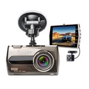 AUTOVIDEOREKORDÉR FullHD CÚVACIA KAMERA