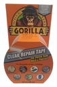 GORILLA CLEAR REPAIR TAPE