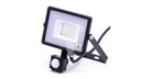 VT-20-S 20W SMD IP65 PIR SENSOR FLOODL reflektor