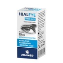 HIALEYE FREE 0,4% očné kvapky - 10 ml