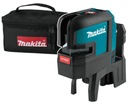 Makita SK106DZ Nabíjateľný krížový laser 12V