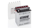 EXIDE EB14L-A2 APRILIA SCARABEO, TUAREG