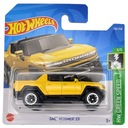 Hot Wheels 2022 GMC Hummer EV (HCT03)