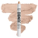 NYX JUMBO EYE PENCIL Ceruzka na oči 634 FROSTING