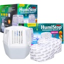 HUMISTOP ABSORPTOR VLHKOSTI + 2x NÁPLŇ