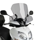 PUIG FAIRING YAMAHA X-ENTER 125/150 2012-2020