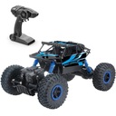 RC AUTO OFF-ROAD NA DIAĽKOVÉ OVLÁDANIE BATERIE + DIAĽKOVÉ OVLÁDANIE