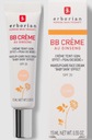 ERBORIAN AU GINSENG BB krém SPF 20 CLAIR 15ml