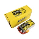 Batéria Tattu LiPo 2000mAh 14,8V 120C 4S1P XT60