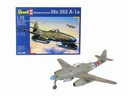 Messerschmitt Me 262 A-1a 1:72 Revell 04166