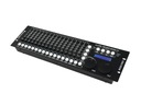 EUROLITE DMX Move Controller 512 s generátorom FX