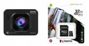 Navitel AR250 Driving recorder Videokamera 32GB