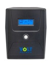 UPS UPS 2000VA 1200W LCD + PROGRAM