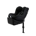 SEAT CYBEX Sirona Gi i-Size Moon Black - čierny