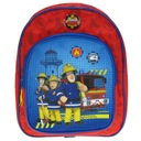 Batoh, batoh Fireman Sam s vreckom 900-1433