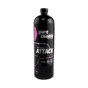 Pure Chemie Attack 750ml na pranie čalúnenia