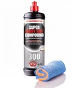 Menzerna 300 Super Heavy Cut Compound 1000ml - Leštiaca pasta