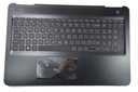 Kryt klávesnice HP Pavilion 15-BC Palmrest UK