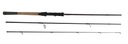 Abu Garcia Tormentor Travel Spin prút 1,83m 4-12g