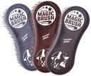 Sada 3 kief MagicBrush WildBerry pre kone