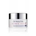 Dr Irena Eris Clinic Way 3° nočný krém 50+ 50 ml