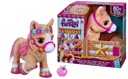 FURREAL FRIENDS CINNAMONKA Interaktívny poník F4395