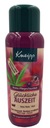 KNEIPP Gluckliche Auszeit kvapalina/pena na aromatické