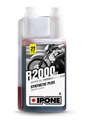 IPONE R2000RR (R2000RS) OLEJ PRE SYNTETICKÝ PLUS DÁVKOVAČ 2T 1L