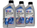 Mobil ATF LT 71141 1L (ESSO)