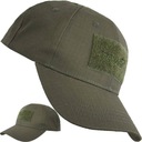 Texar MILITARY BUSH CAP taktické bushcraft na prežitie Olive