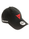 Čiapka Dainese 9Twenty Canvas Strapback, čierna