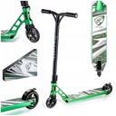 Stunt Scooter FALCON PRO Majestic Green