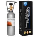 CO2 VALEC AQUARIO BLUE 2L NOVINKA ___ OD EHEIM.PL ___