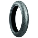 BRIDGESTONE Battlax S22 120/70R17 + 180/55R17 TL W