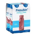 Fresubin Energy Fiber Drink, príchuť čerešňa