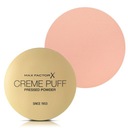 Max Factor Creme Puff Pressed powder 40 Creamy ivory compact NOVINKA 14g