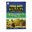 Yerba Mate Kurupi Cedron Kapi'i y Menta 500 g