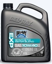 BEL-RAY EXP Polosyntetický ester 10W-40 4L