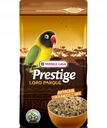 VL African Parakeet Mix krmivo pre vtáky 1kg