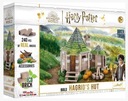 Brick Trick Harry Potter - Hagrid's Hut TREFL