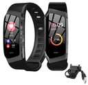 SMARTWATCH DÁMSKE SMARTBAND HODINKY SMART HODINKY PL ŠPORT PULZNÉ EKG KROK BT