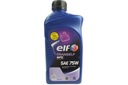 ELF TRANSELF NFJ 75W80 PREVODOVÝ OLEJ 1 LITER