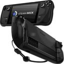 Pancierové puzdro na Steam Deck/Steam Deck Oled Spigen puzdro, kryt