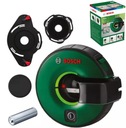 BOSCH ATINO LINE LASER TAPE MEASURE TAPE