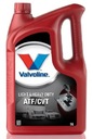 VALVOLINE LIGHT&HEAVY DUTY ATF/CVT 5L ATF OLEJ