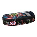 PASO AVENGERS MARVEL SCHOOL PENCASE