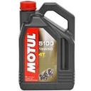 OLEJ MOTUL 15/50 4T 5100 ESTER 4L