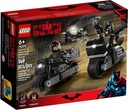 LEGO 76179 BATMAN A SELININA MOTOCYKLOVÁ NAHNAŇKA