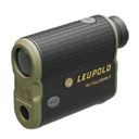 Leupold RX-FullDraw 5DNA čierny/zelený OLED diaľkomer