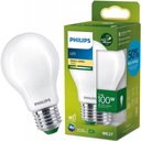 E27 A60 LED žiarovka 7,3W = 100W 1535lm 2700K Warm Ultra Filament PHILIPS